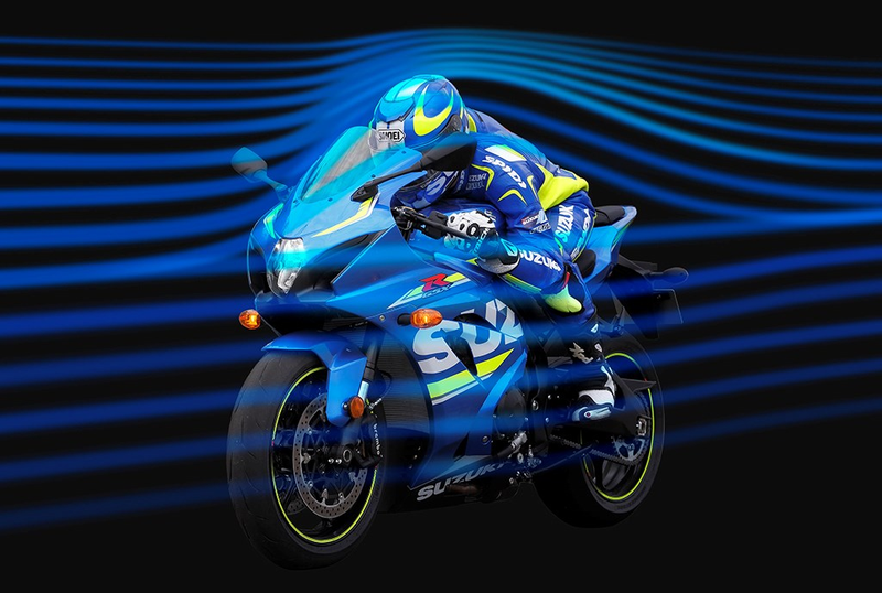 Illustration for article titled 2017 Suzuki GSX-R1000: Suzuki Is Back And Ready For Battle (Almost)